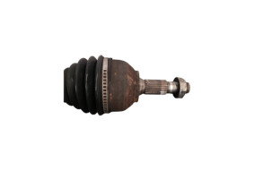 Cardan droit (transmission) PEUGEOT EXPERT 3 Photo n°3
