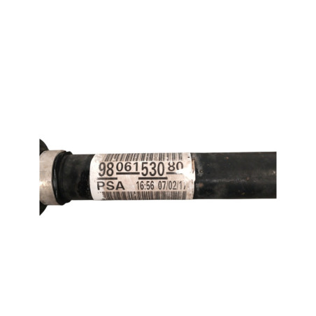 Cardan gauche (transmission) PEUGEOT EXPERT 3