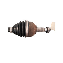 Cardan gauche (transmission) PEUGEOT EXPERT 3 Photo n°4