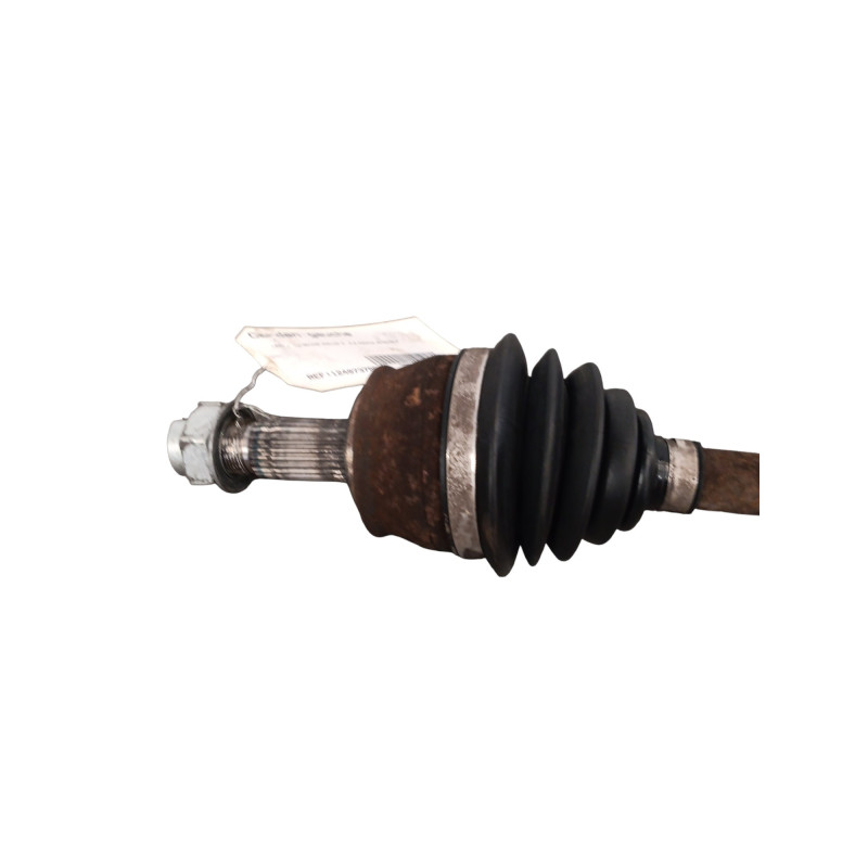 Cardan gauche (transmission) CITROEN C4 PICASSO 2 Photo n°1