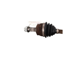 Cardan gauche (transmission) CITROEN C4 PICASSO 2 Photo n°1