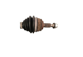 Cardan gauche (transmission) CITROEN C4 PICASSO 2 Photo n°3