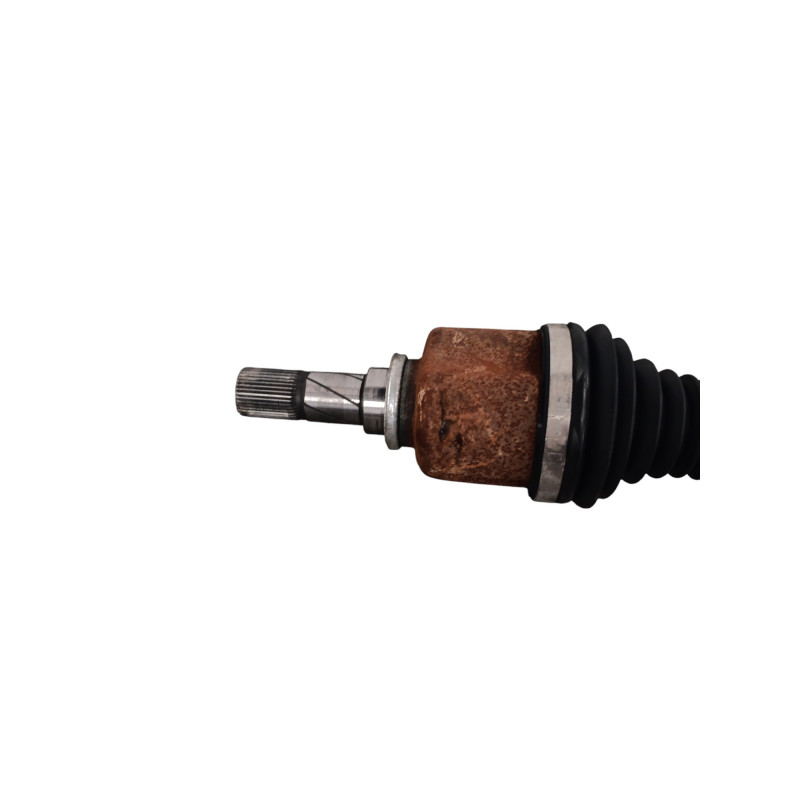 Cardan gauche (transmission) RENAULT MASTER 3 Photo n°1