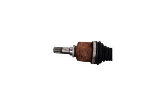 Cardan gauche (transmission) RENAULT MASTER 3 Photo n°1