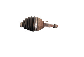 Cardan droit (transmission) RENAULT TRAFIC 2 Photo n°3