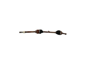 Cardan droit (transmission) RENAULT TRAFIC 2 Photo n°4