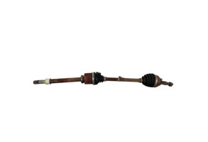Cardan droit (transmission) RENAULT TRAFIC 2 Photo n°5