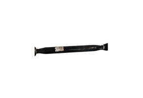 Cardan droit (transmission) VOLKSWAGEN POLO 5 Photo n°3