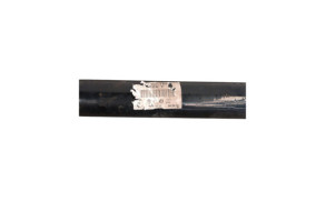 Cardan droit (transmission) VOLKSWAGEN POLO 5 Photo n°4