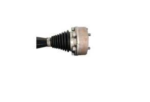 Cardan droit (transmission) VOLKSWAGEN POLO 5 Photo n°5