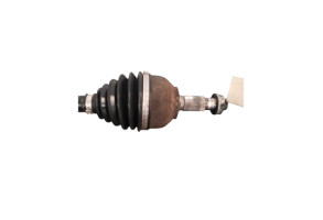Cardan droit (transmission) VOLKSWAGEN POLO 5 Photo n°9