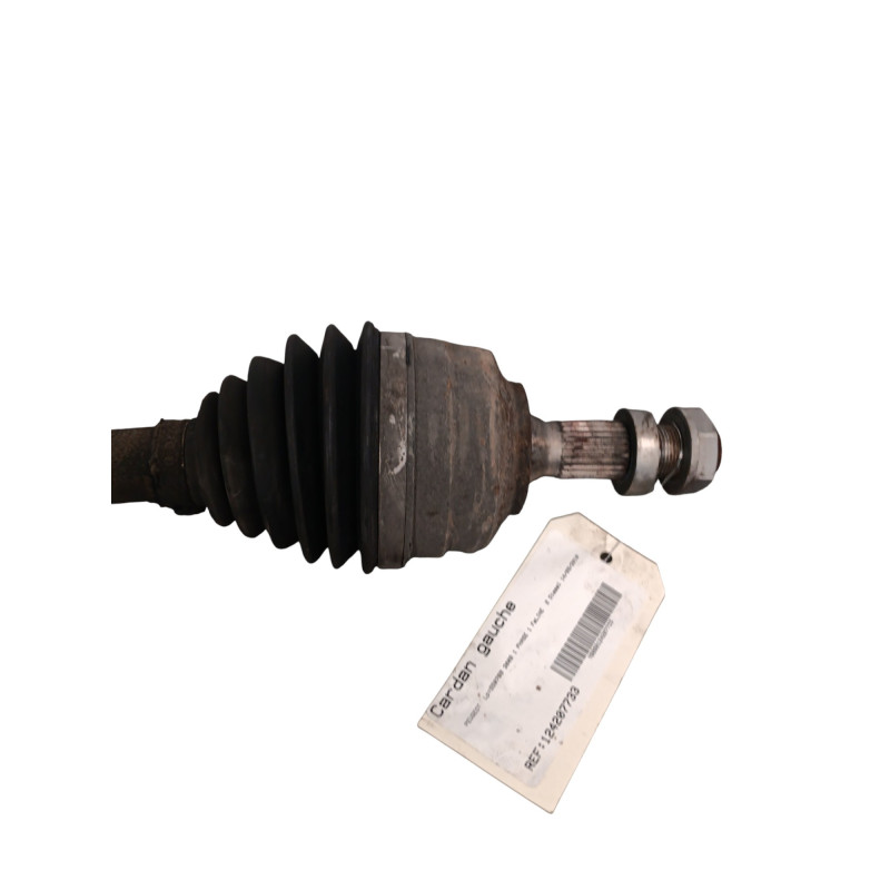 Cardan gauche (transmission) PEUGEOT 3008 1 Photo n°1
