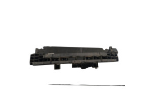 Renfort pare choc arriere (traverse) RENAULT CLIO 4 Photo n°1