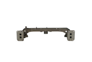 Renfort pare choc avant (traverse) PEUGEOT 4007 Photo n°5