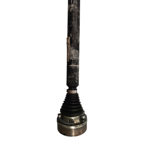 Cardan gauche (transmission) RENAULT CLIO 4
