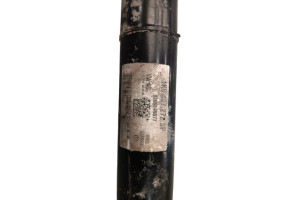Cardan gauche (transmission) RENAULT CLIO 4 Photo n°2