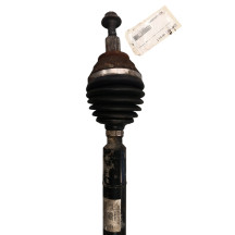 Cardan gauche (transmission) RENAULT CLIO 4 Photo n°3