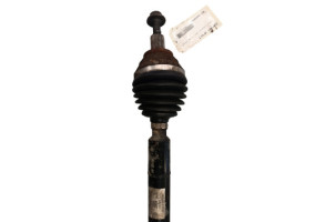 Cardan gauche (transmission) RENAULT CLIO 4 Photo n°3