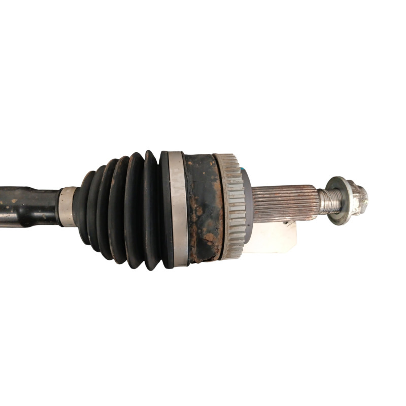 Cardan droit (transmission) HYUNDAI IX 35 Photo n°1