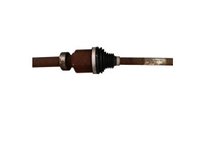 Cardan droit (transmission) DACIA LODGY Photo n°3
