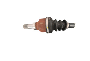 Cardan droit (transmission) PEUGEOT 208 1 Photo n°2