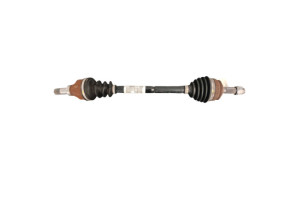 Cardan droit (transmission) PEUGEOT 208 1 Photo n°3