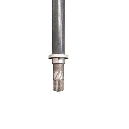 Cardan droit (transmission) NISSAN NOTE 2