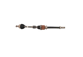 Cardan droit (transmission) NISSAN NOTE 2 Photo n°4