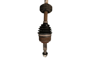Cardan droit (transmission) DACIA LODGY Photo n°5