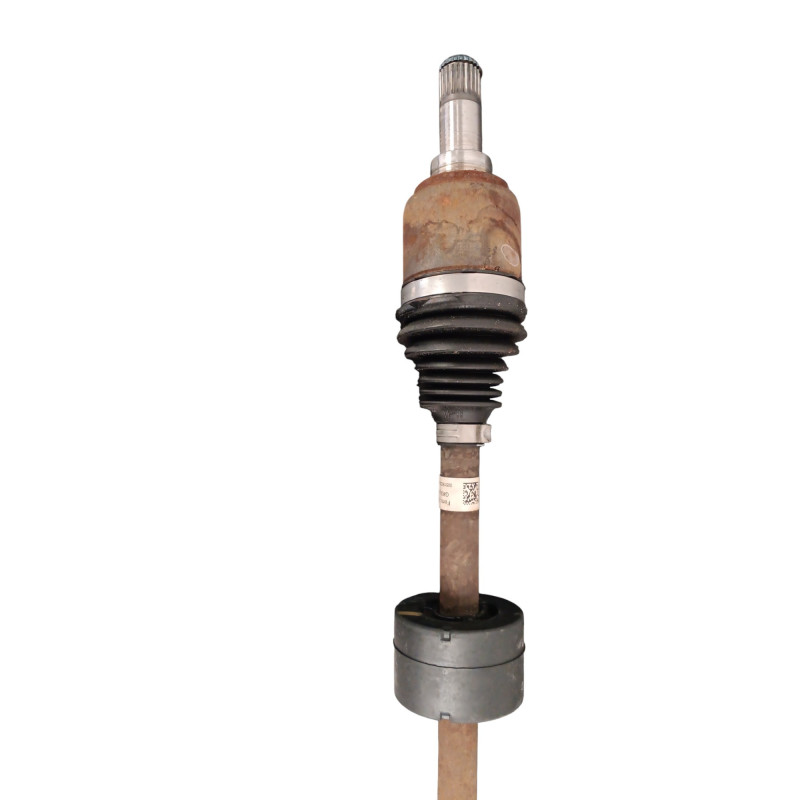 Cardan droit (transmission) FIAT PANDA 3 Photo n°1