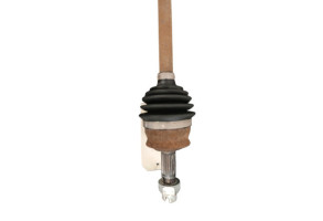Cardan droit (transmission) FIAT PANDA 3 Photo n°2