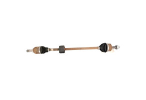 Cardan droit (transmission) FIAT PANDA 3 Photo n°3