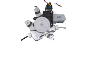 Leve vitre electrique avant droit NISSAN JUKE 1 Photo n°3