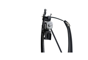Leve vitre electrique avant gauche CITROEN C5 AIRCROSS Photo n°5