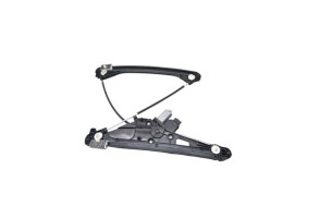Leve vitre electrique avant gauche CITROEN C5 AIRCROSS Photo n°7