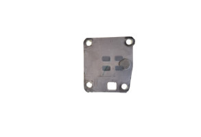 Renfort pare choc arriere (traverse) CITROEN C5 AIRCROSS Photo n°3