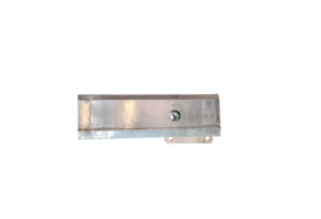 Renfort pare choc arriere (traverse) CITROEN C5 AIRCROSS Photo n°6
