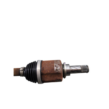 Cardan gauche (transmission) RENAULT CLIO 5