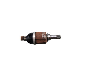 Cardan gauche (transmission) RENAULT CLIO 5 Photo n°1