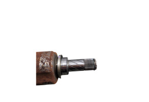 Cardan gauche (transmission) RENAULT CLIO 5 Photo n°3