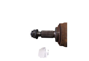 Cardan gauche (transmission) RENAULT CLIO 5 Photo n°5