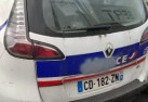 Moteur essuie glace arriere RENAULT SCENIC 3 Photo n°12