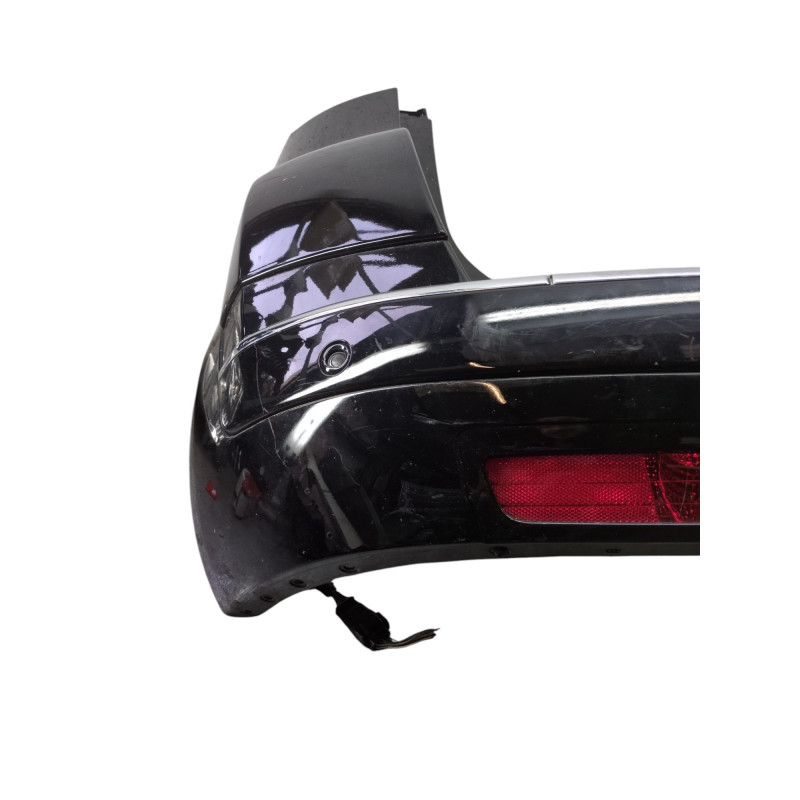 Pare choc arriere CITROEN C4 PICASSO 1 Photo n°1
