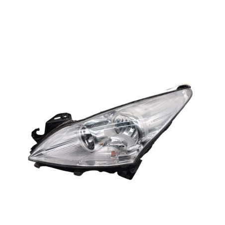 Optique avant principal gauche (feux)(phare) PEUGEOT 5008 1