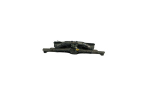 Armature avant, Masque avant PEUGEOT BOXER 3 Photo n°4