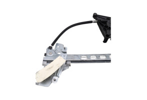 Leve vitre electrique avant gauche TOYOTA AYGO 2 Photo n°5