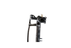 Renfort pare choc avant (traverse) VOLKSWAGEN EOS Photo n°4