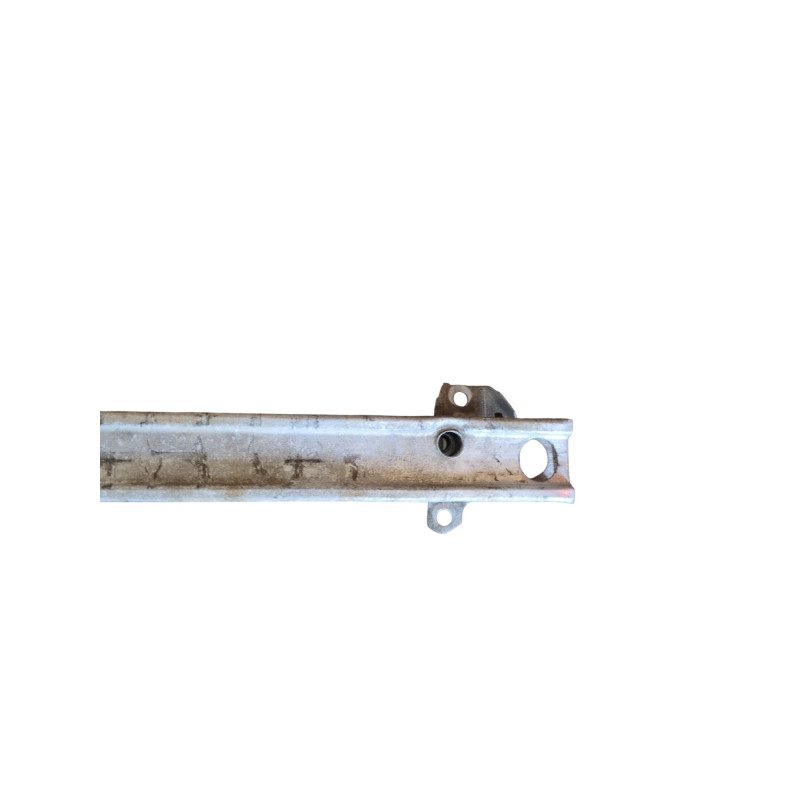 Renfort pare choc avant (traverse) RENAULT GRAND MODUS Photo n°1