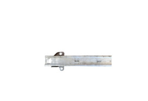 Renfort pare choc avant (traverse) RENAULT GRAND MODUS Photo n°5