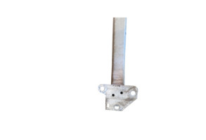 Renfort pare choc avant (traverse) RENAULT GRAND MODUS Photo n°7